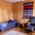 Jaktstuga Kätkävaara Wilderness *