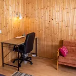 Jaktstuga Kätkävaara Wilderness *