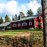 Kaetkaevaara Wilderness Hytte *